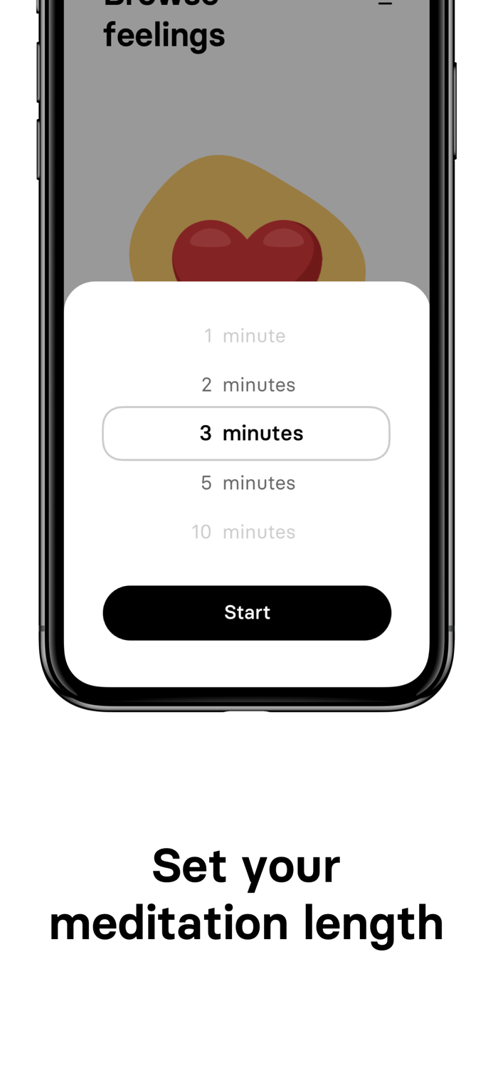 Thrum - Haptic Meditation