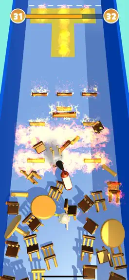 Game screenshot Fire Escape! mod apk