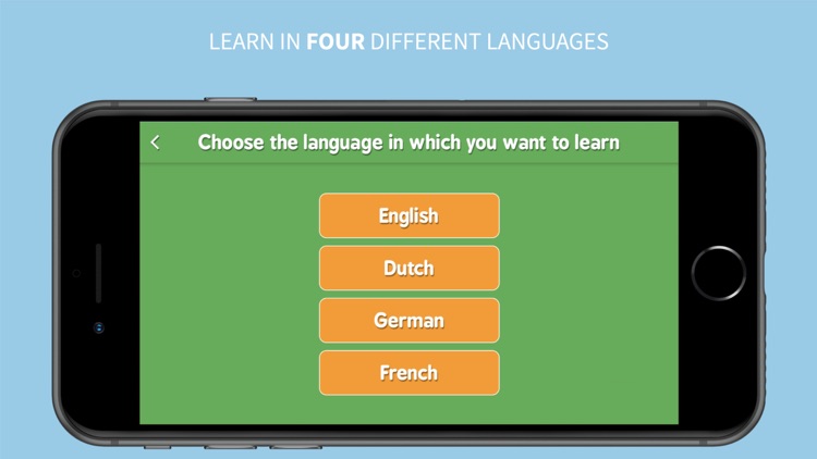 I'm Learning screenshot-4