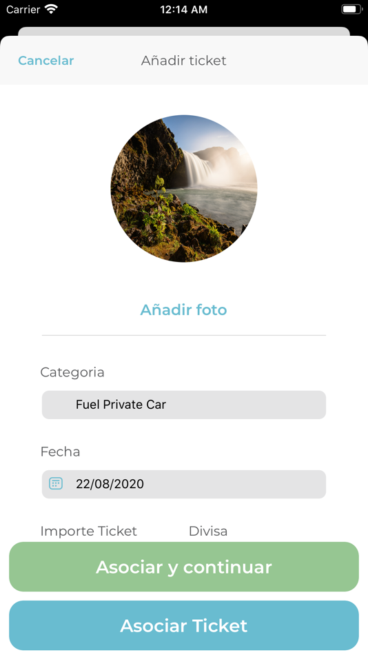 #7. 60dias (iOS) 由: 60 Días S.L.