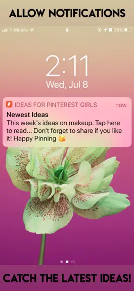 Game screenshot IdeasforPinterest mod apk