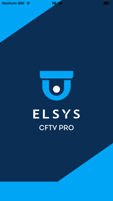 Screenshot #1 pour Elsys CFTV Pro