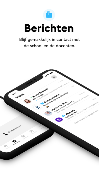 Laar & Berg Screenshot
