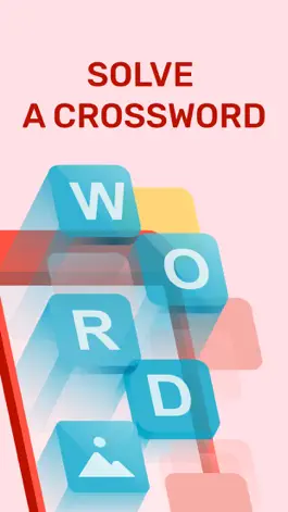 Game screenshot Picture Crossword: Find Words mod apk