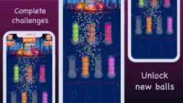 Game screenshot Ball Sort Puzzle 3D apk