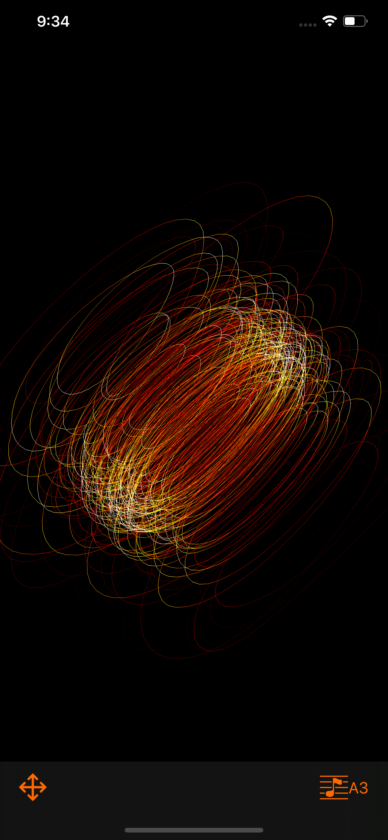 WaveFlower