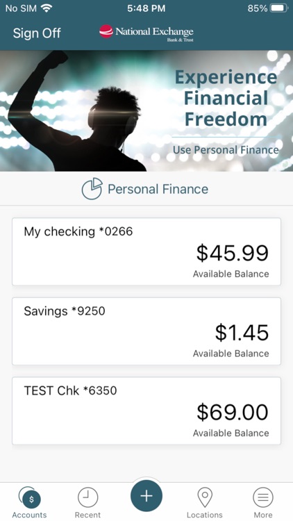 National Exchange Mobile