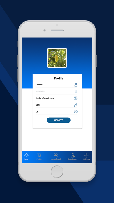 MRCGP doctors Screenshot
