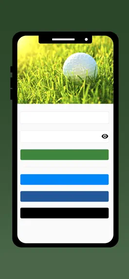 Game screenshot Golf Imperial mod apk