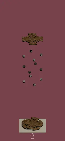 Game screenshot DropDisc mod apk