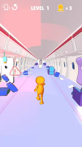 Game screenshot Air Escape mod apk