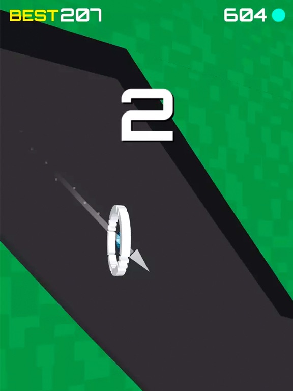 Screenshot #4 pour odyssey fusée nouveaux jeux sp