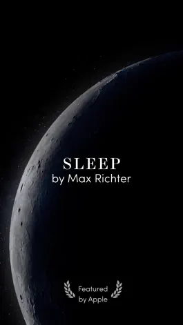 Game screenshot SLEEP by Max Richter mod apk