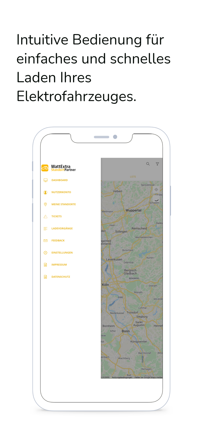 WattExtra Standortpartner