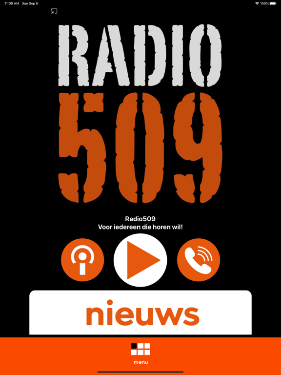 Radio509のおすすめ画像2