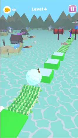 Game screenshot Sushi Roll 3D mod apk