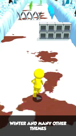 Game screenshot Crazy Clash 3D: Join the Crowd mod apk