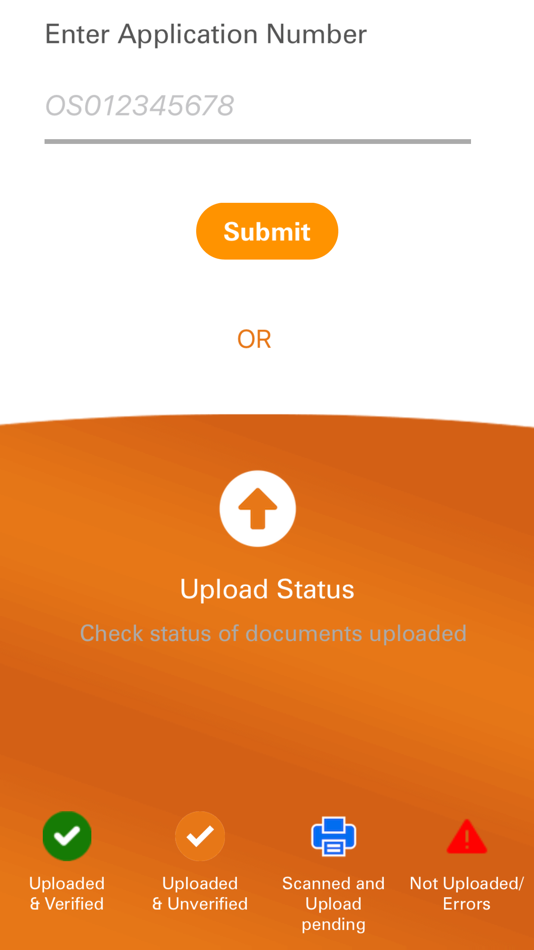 #1. Smart Doc Upload (iOS) 게시자: ICICI Prudential Life Insurance Company Ltd