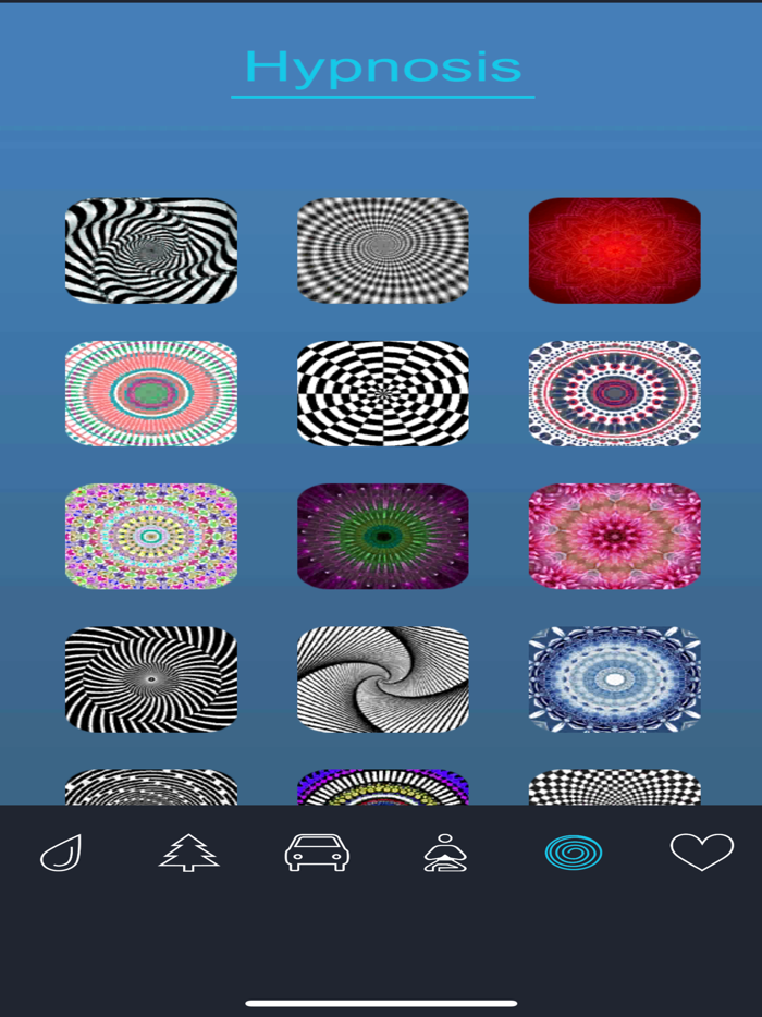 Hypnosis Meditation Music