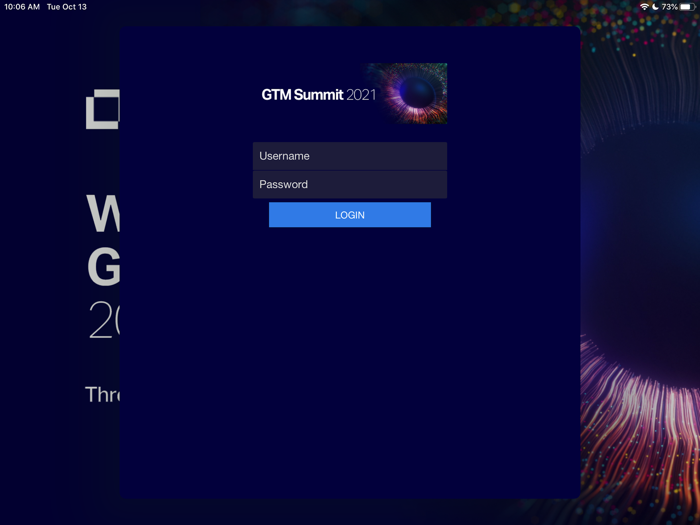 Micro Focus Summit FY21