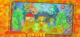 Game screenshot Happy Frogs ! hack