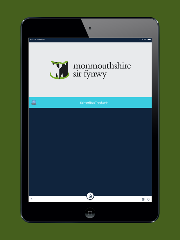 Screenshot #5 pour Parent's Monmouthshire SBT