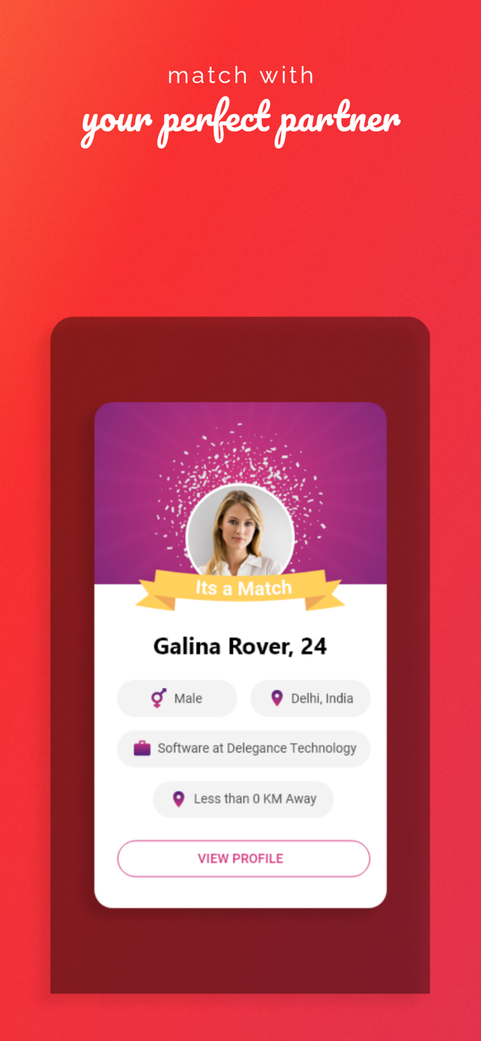 Flirty by 420 Communications