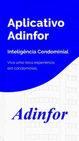 Game screenshot Adinfor Administradora mod apk