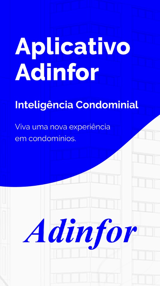 #1. Adinfor Administradora (iOS) 由: ADINFOR COMERCIO ASSESSORIA E CONSULTORIA LIMITADA