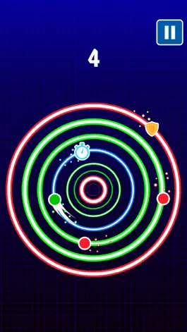 Game screenshot One More Loop ! mod apk