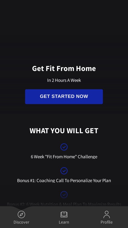 FitLean screenshot-4