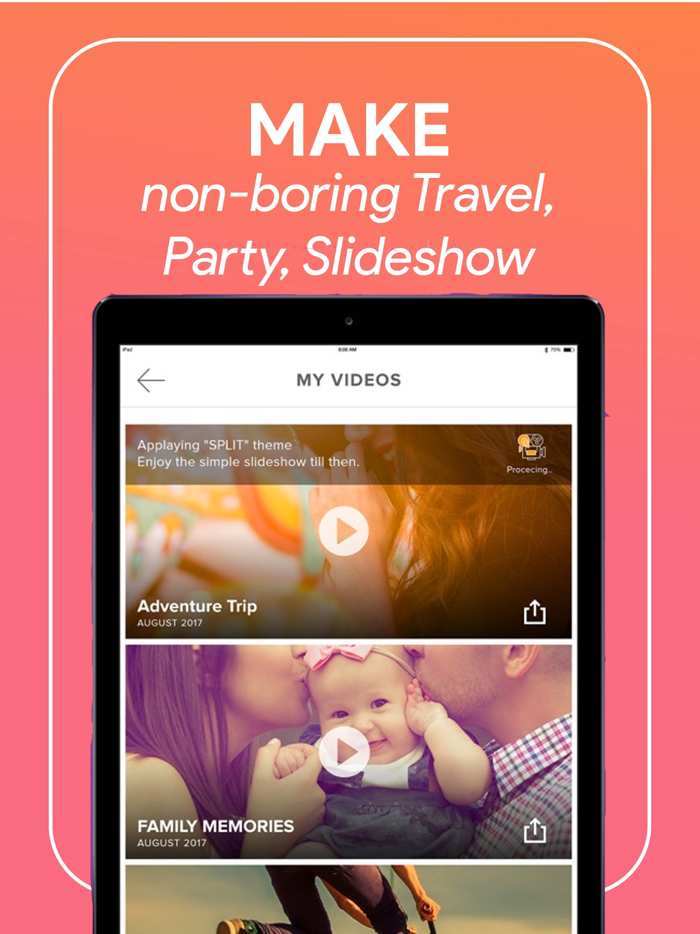 Photo Collage Maker And Editor