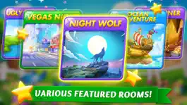 Game screenshot Bingo Legends - New Bingo Game mod apk