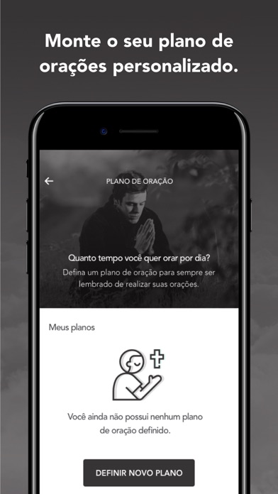 VIVA - Igreja do Nazareno Screenshot