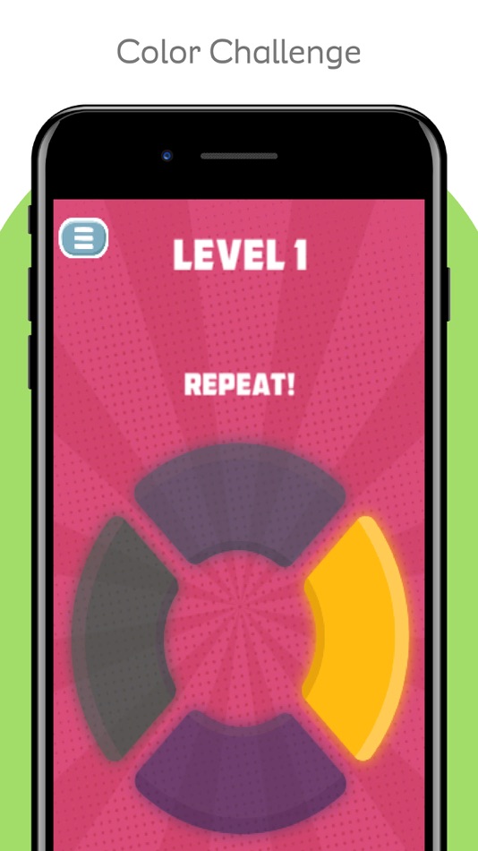 #6. Brain Games: Train Your Memory (iOS) Podle: TITANWARE SL