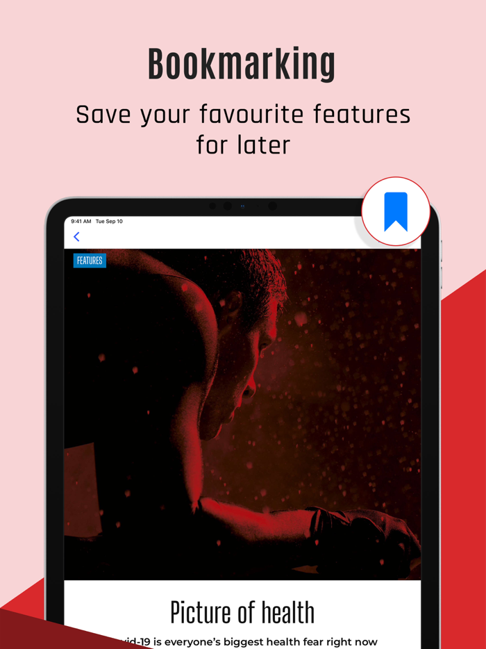 Cycling Plus Magazine