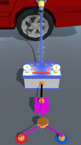 Game screenshot Autopark Master 3D hack