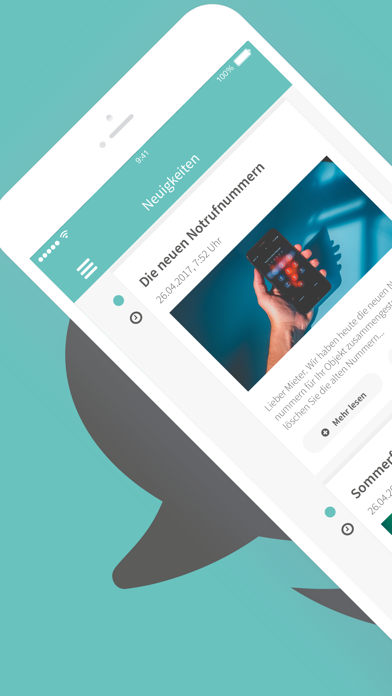 aktiv.immo Screenshot