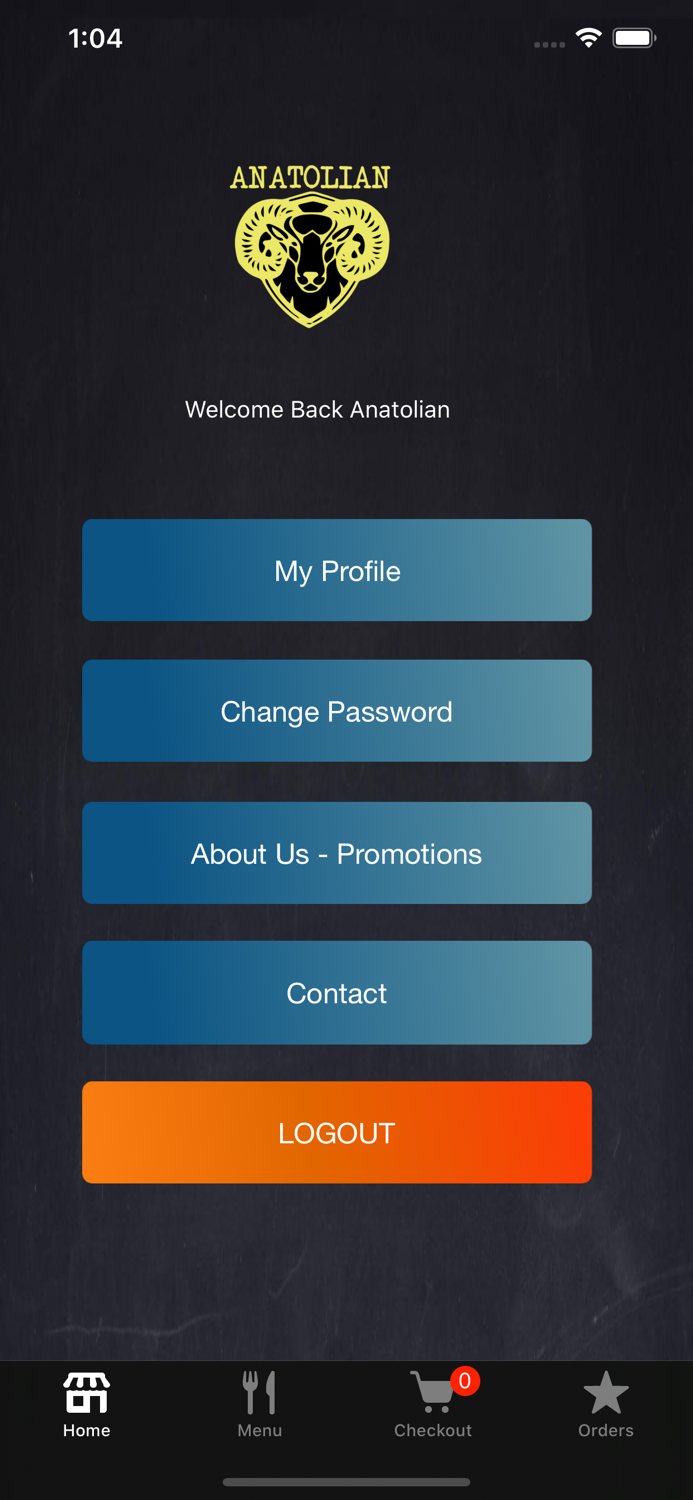 Anatolian Abergavenny