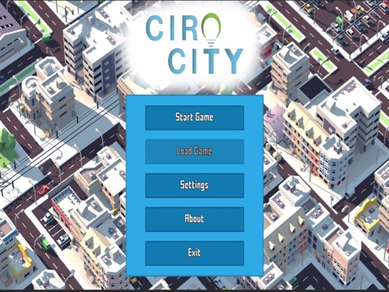 Screenshot #4 pour Ciro City