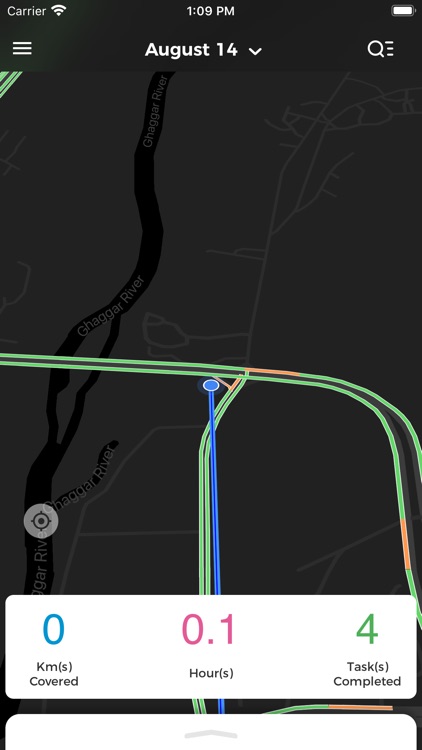 Northumberland Agent screenshot-7