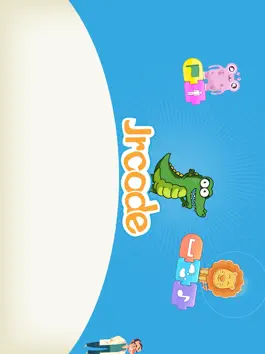 Game screenshot Jrcode mod apk