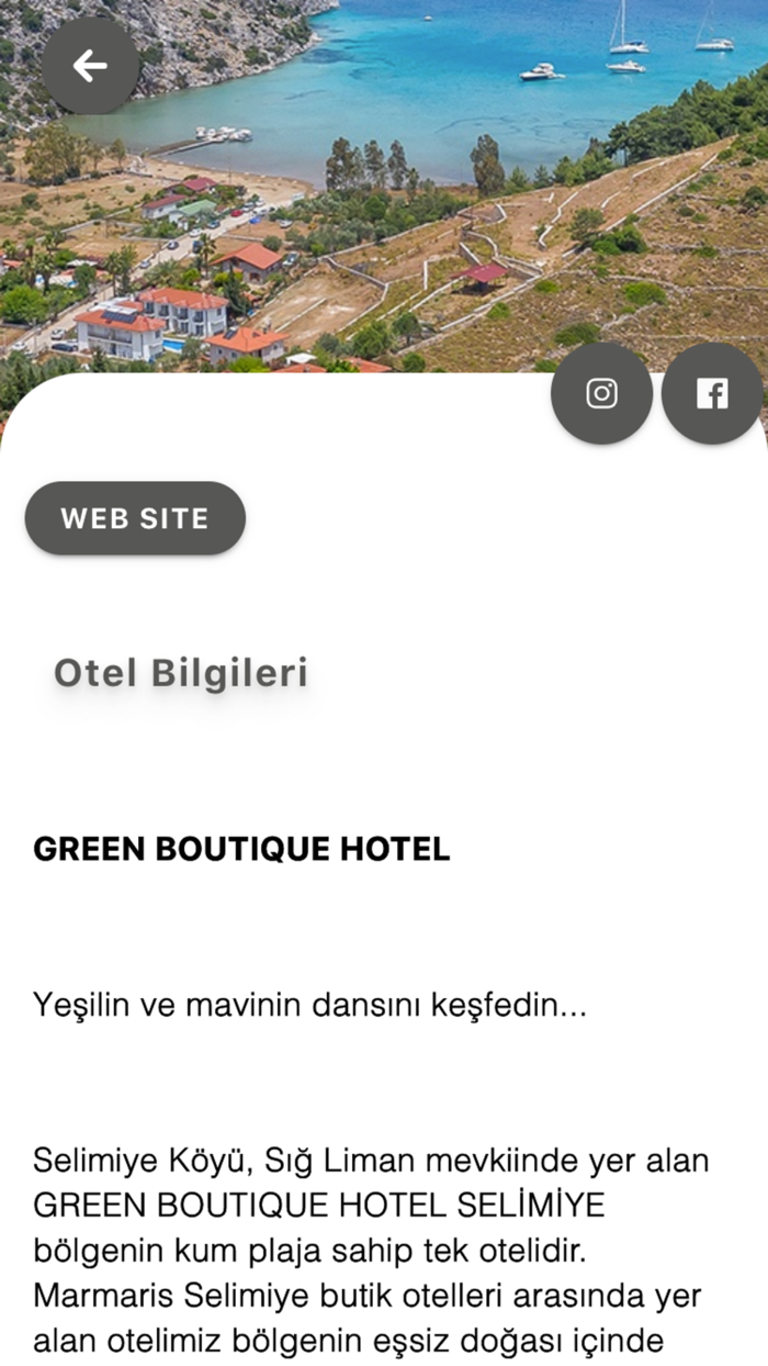 Green Boutique