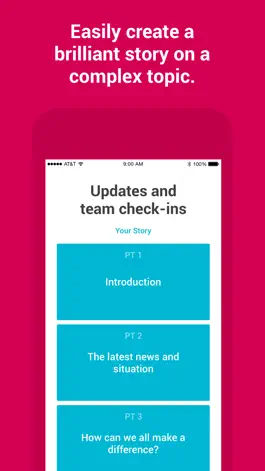 Game screenshot StoryTagger mod apk