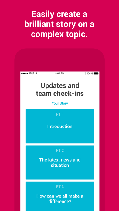How to cancel & delete StoryTagger from iphone & ipad 1