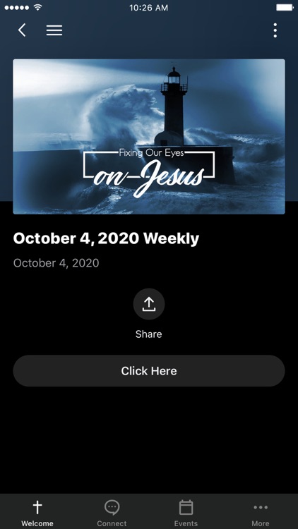 Indiana Avenue Baptist Church