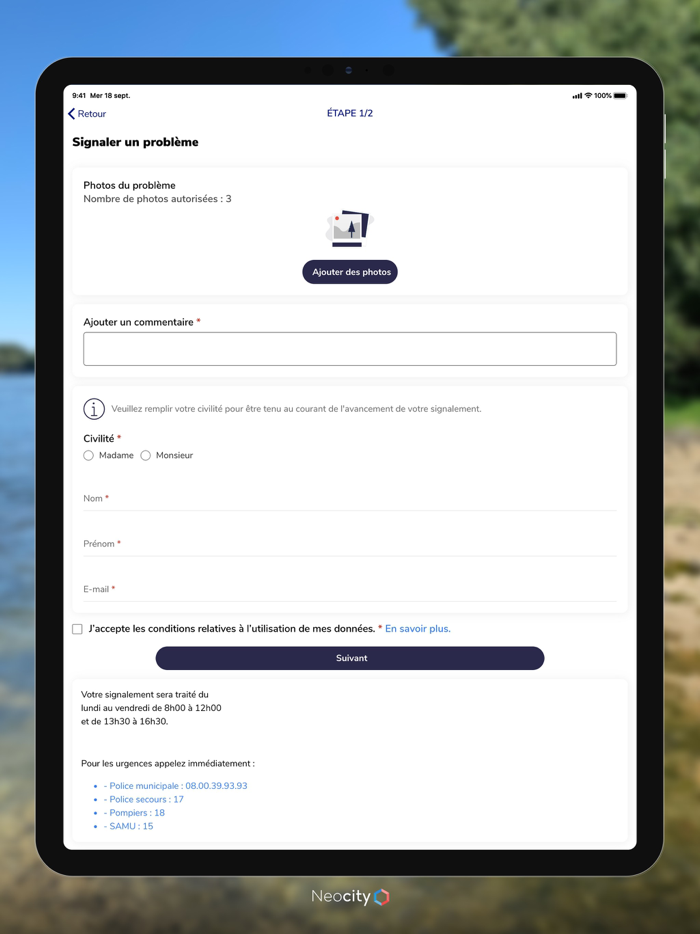 Commune de Roquettes