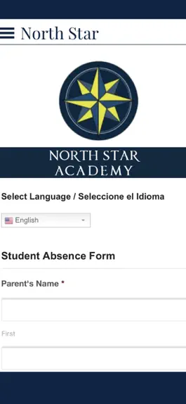 Game screenshot North Star Academy apk