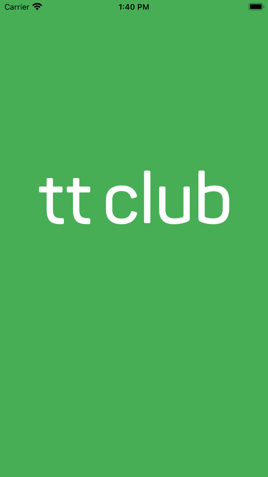 TT Club - 3.0.13 - (iOS)