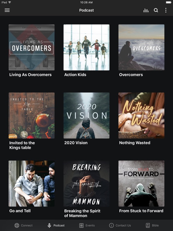 Screenshot #5 pour LWF Dinuba
